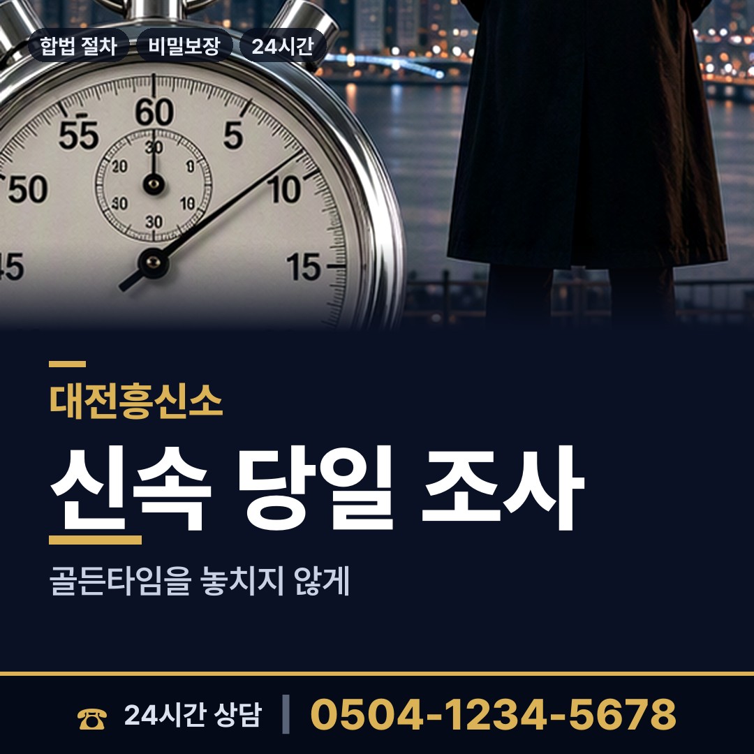 대전 석교동 지식재산침해 상담 안내